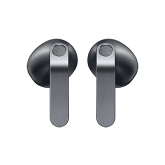 Samsung Galaxy Buds4 Black SAMSUNG — view 2