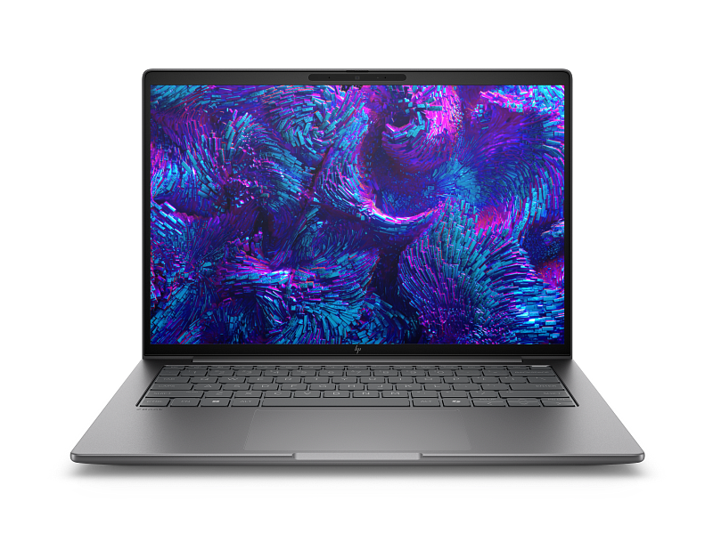 HP ZB 8 G1I 14 U7 225U Tch 32GB 1TB W11 HP — view 2