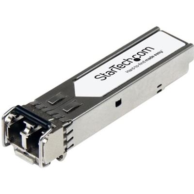ARUBA 10G SFP+ LC SR 300M MMF XCVR ARUBA — view 2