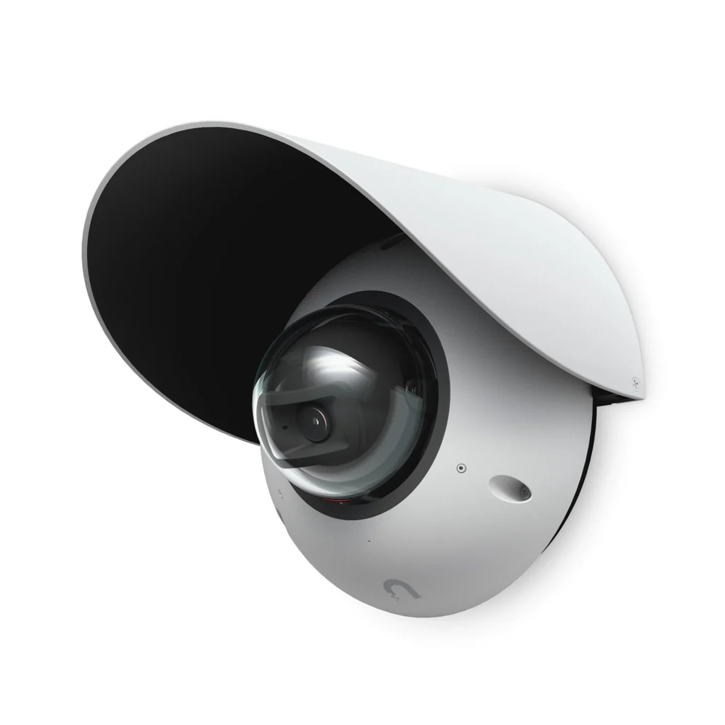 UBIQUITI NETWORKS G6 Dome Camera Weather Shield UBIQUITI NETWORKS — view 2