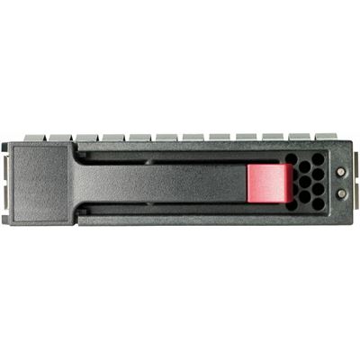Hewlett Packard Enterprise HPE MSA 48TB SAS 7.2K LFF M2 6pk HDD Bdl Hewlett Packard Enterprise — view 2
