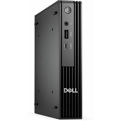 DELL PRO MICRO AMD5 8500G16+512GW11P3YBO DELL — view 2