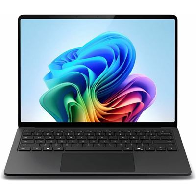MICROSOFT Surf Lpt 8 13.8in CU5 32GB 256GB Blk MICROSOFT — view 2
