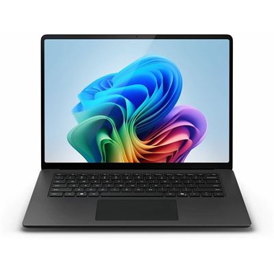 MICROSOFT Surf Lpt 8 15in CU5 16GB 256GB Blk MICROSOFT — view 2