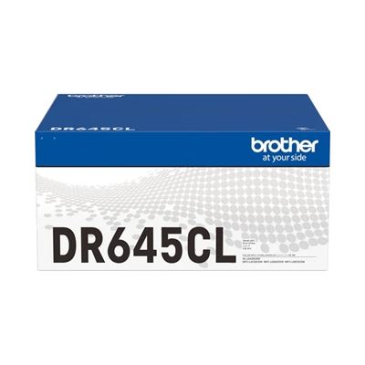 BROTHER DR645CL Drum BROTHER — view 2