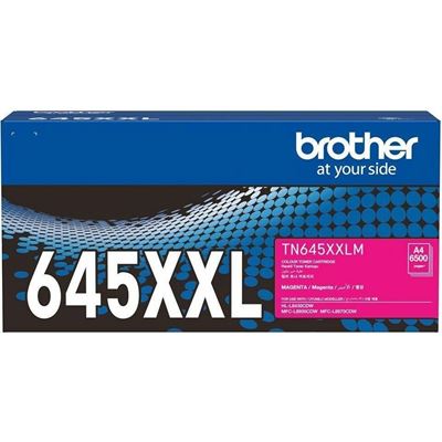 BROTHER TN645XXLM Toner BROTHER — view 2