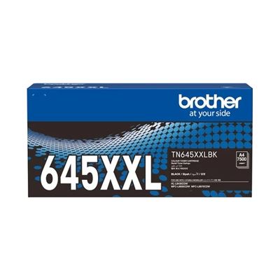 BROTHER TN645XXLBK Toner BROTHER — view 2