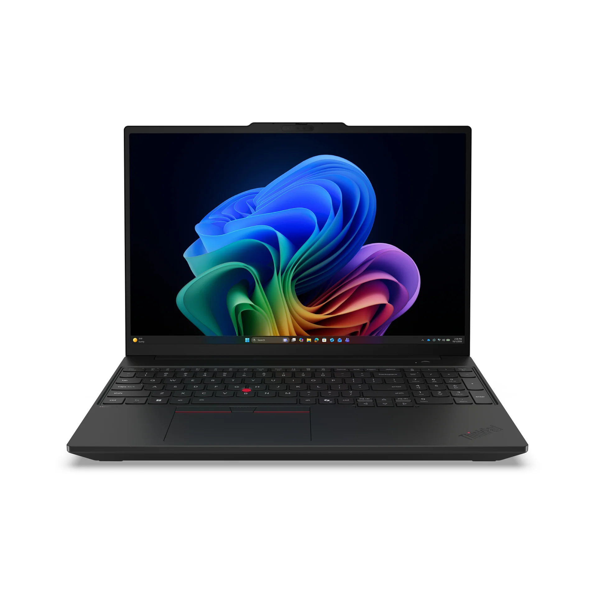 LENOVO T16A-5 R5-230 32G 512G W11P 3YPS LENOVO — view 2