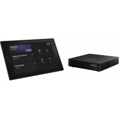 LENOVO TS Core Gen2 + Controller - U5 (MTR) LENOVO — view 2
