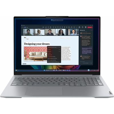 Lenovo Laptops