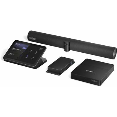 LENOVO TS Core FullRm Kit Bar180 IPCont U7(MTR) LENOVO — view 2