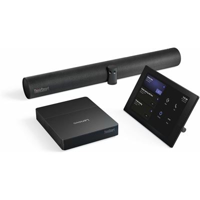 LENOVO TS Core Gen2 + Controller - U7 (MTR) LENOVO — view 2