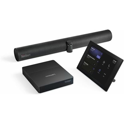 LENOVO TS Core Full Room Kit Bar 180 U7 (MTR) LENOVO — view 2