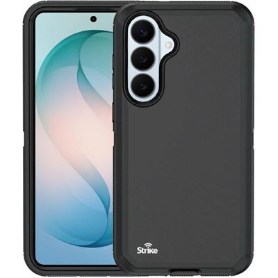 STRIKE GROUP Strike Rugged Case For S26+ (Black) STRIKE GROUP — view 2