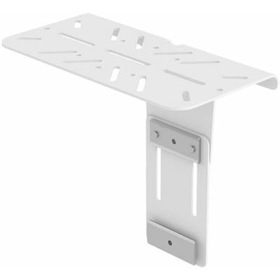 ERGOTRON EXTENDABLE SLOTTED SHELF HORIZONTAL T-SL ERGOTRON — view 2