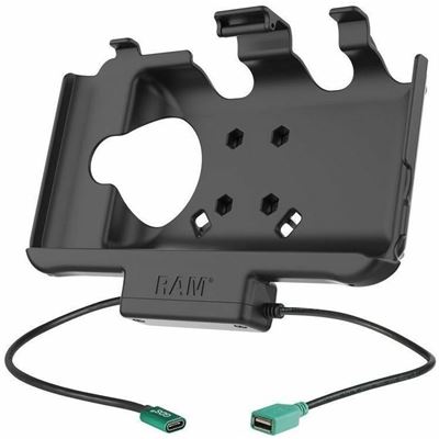 STRIKE GROUP RAM EZ Dockfor Tab 5 and 3 STRIKE GROUP — view 2