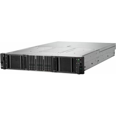 Hewlett Packard Enterprise HPE DL340 G12 6505P 2x32G 8SFF AP Svr Hewlett Packard Enterprise — view 2