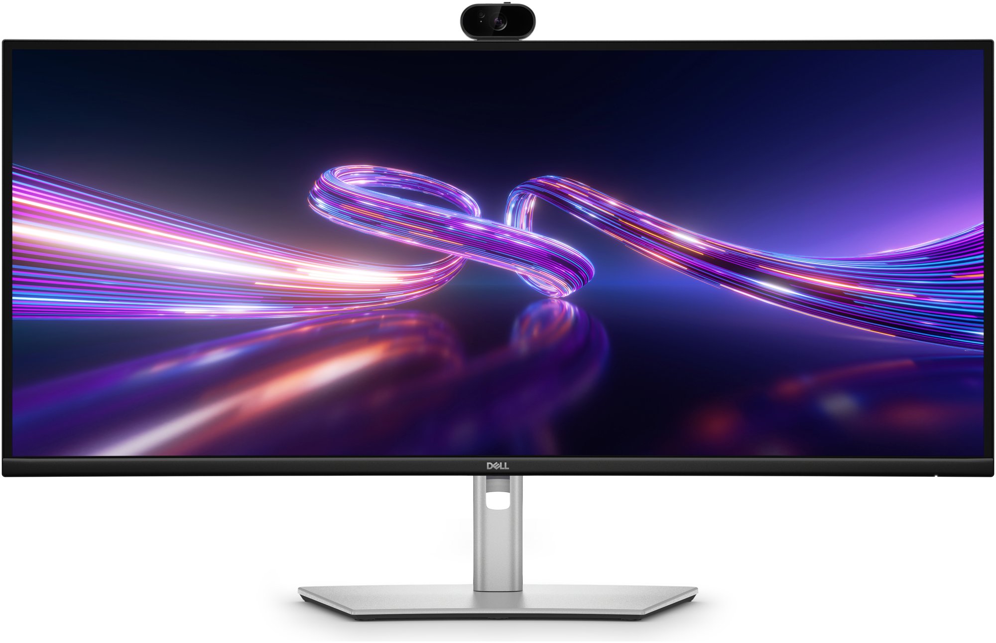 Dell Pro USB-C Hub Webcam P3426WEV DELL — view 2