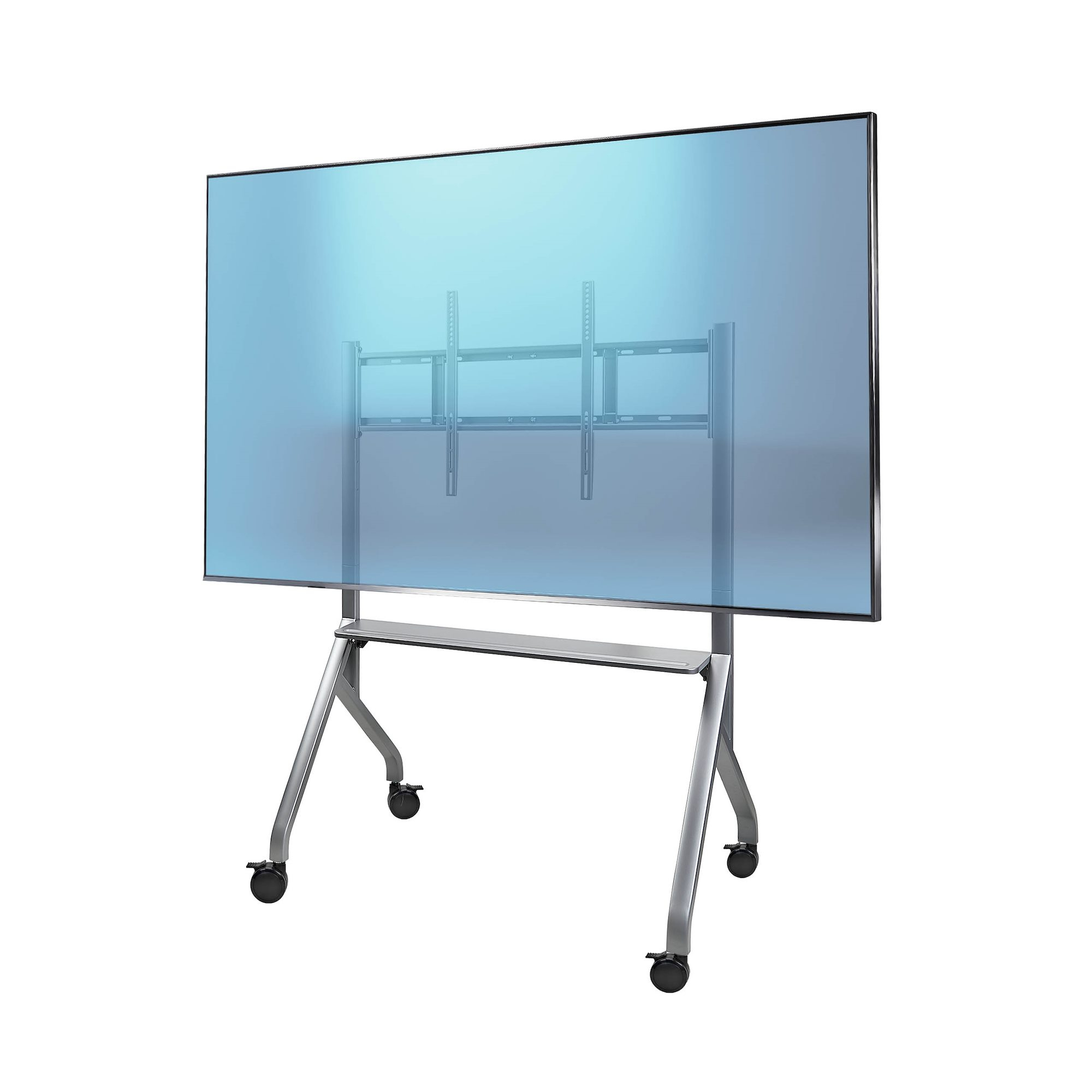 StarTech.com Easel-StyleTV Cart/Stand for 100IN/220lb StarTech.com — view 2