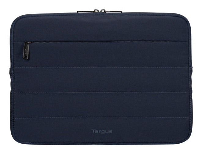 Targus 15-16in Puffer Sleeve-Midnyt Blue TARGUS — view 2