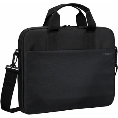 Targus 13-14in Intellect Slim Briefcase TARGUS — view 2