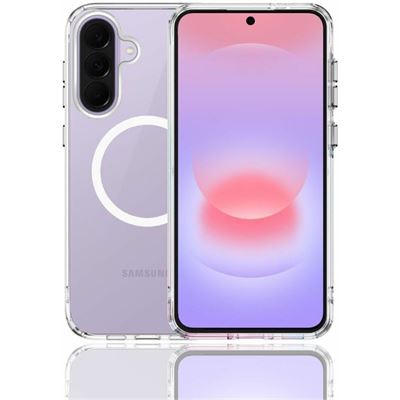 STRIKE GROUP Strike Clear TPU+PC Case Galaxy A37 STRIKE GROUP — view 2