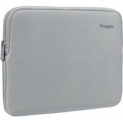 TARGUS 15-16in CHROMATIC SLEEVE - GREY TARGUS — view 2