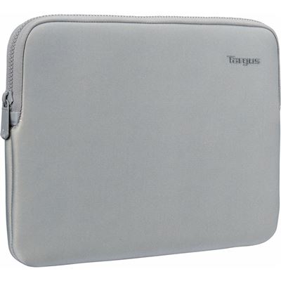 TARGUS 13-14in CHROMATIC SLEEVE - GREY TARGUS — view 2