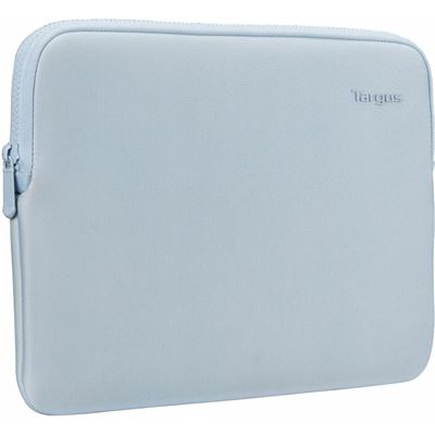 TARGUS 13-14in CHROMATIC SLEEVE - BLUE TARGUS — view 2