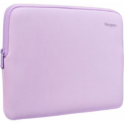 TARGUS 13-14in CHROMATIC SLEEVE -PURPL TARGUS — view 2