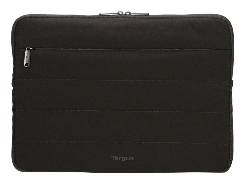 TARGUS 15-16 PUFFER SLEEVE - BLACK TARGUS — view 2