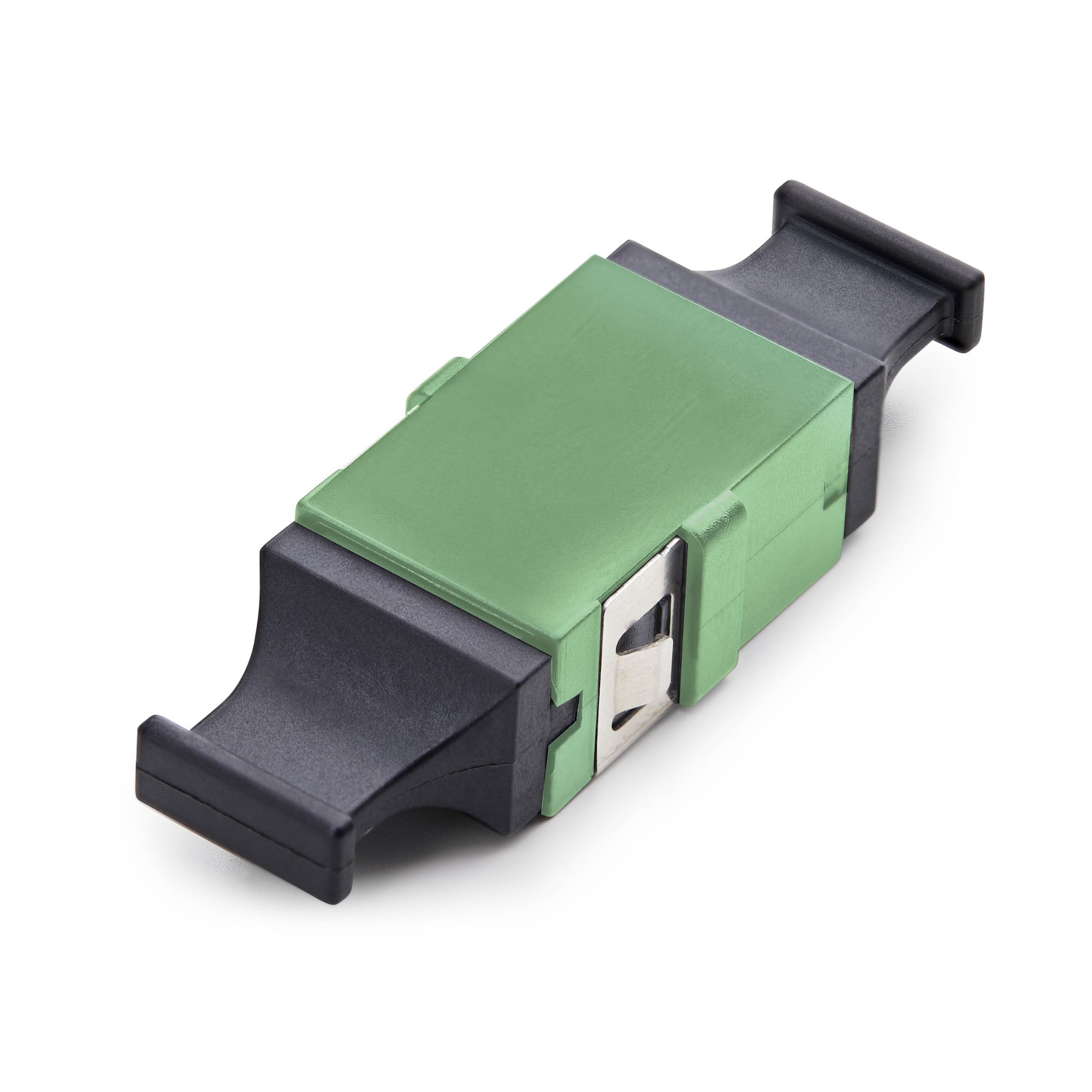 StarTech.com MPO/MTP Coupler Single Mode MPO Coupler StarTech.com — view 2