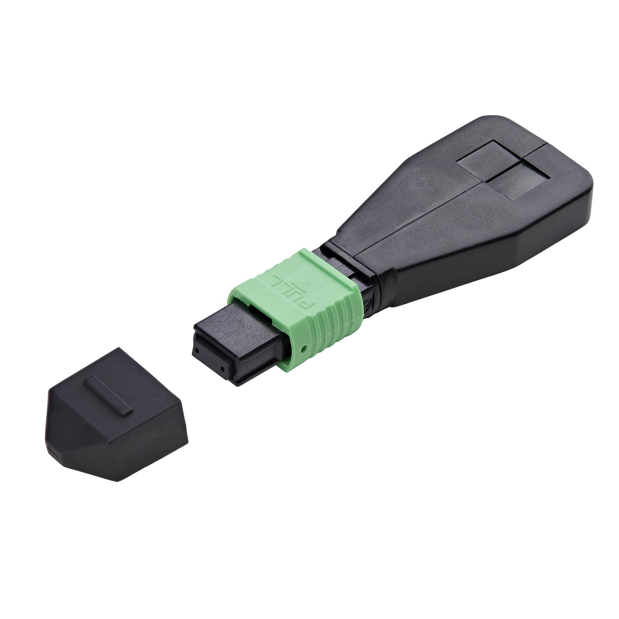 StarTech.com Single Mode MPO-8 Female Loopback Plug StarTech.com — view 2