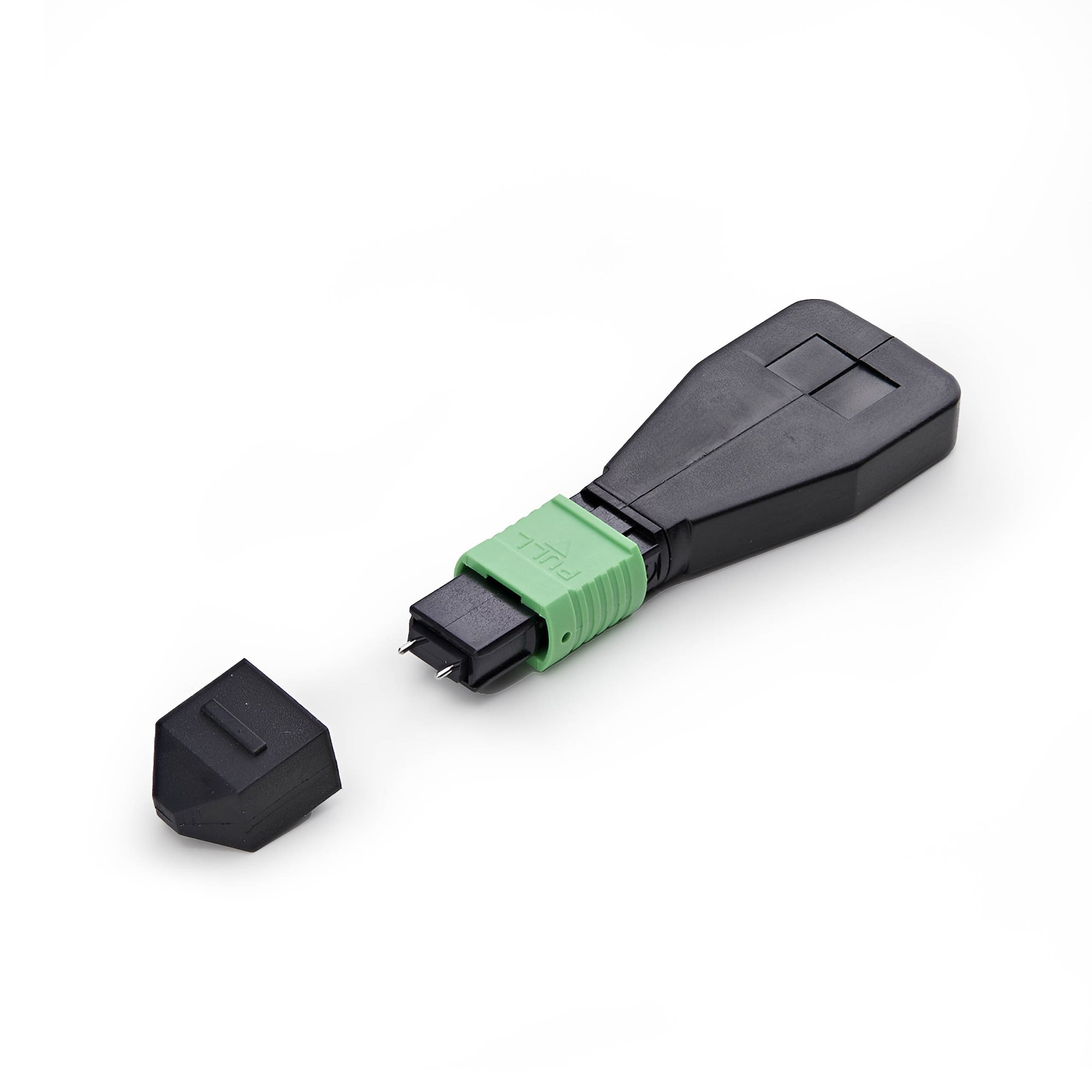 StarTech.com Single Mode MPO-8 Male Loopback Plug StarTech.com — view 2