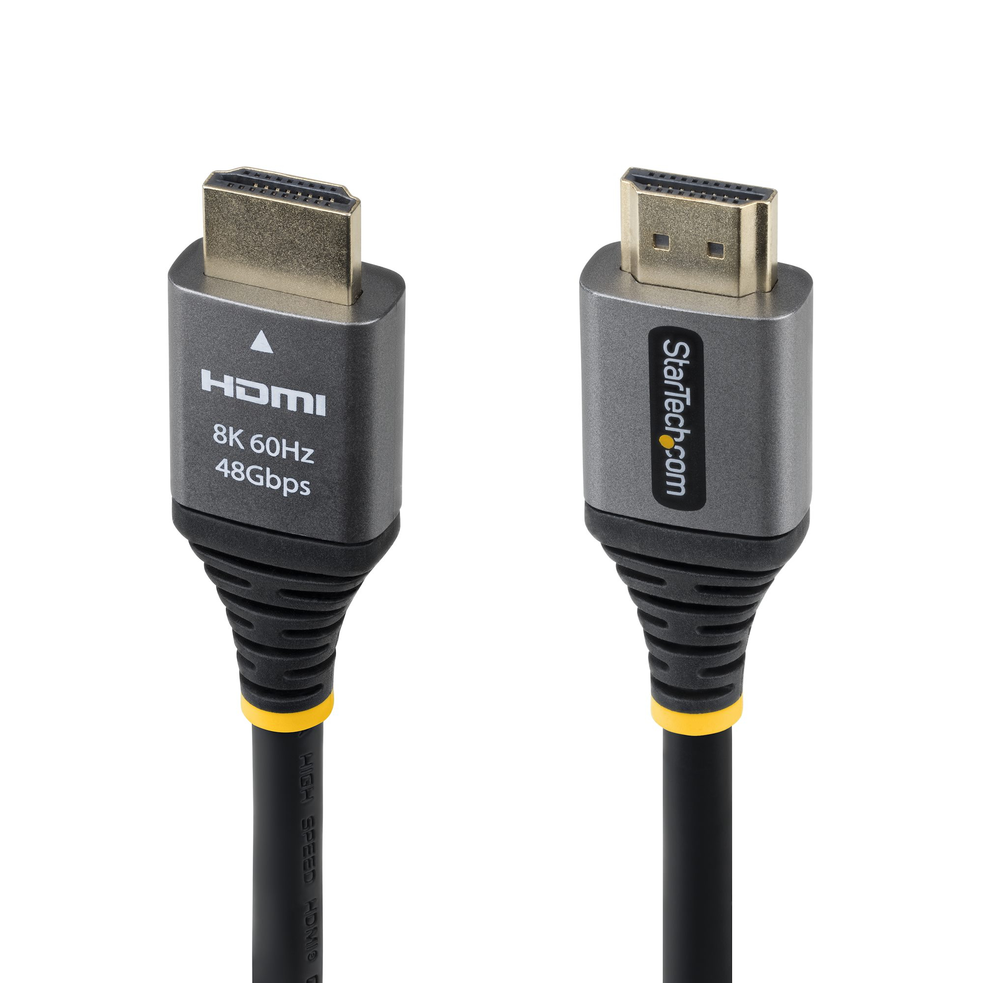 StarTech.com 0.3m HDMI 2.1 Cable 8K Certified StarTech.com — view 2