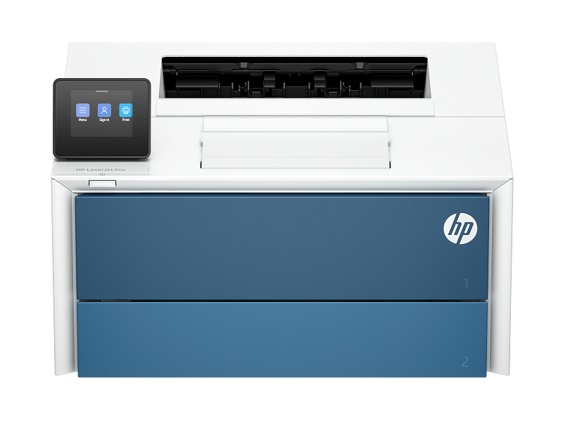 HP LASERJET PRO 4006DW PRINTER HP — view 2