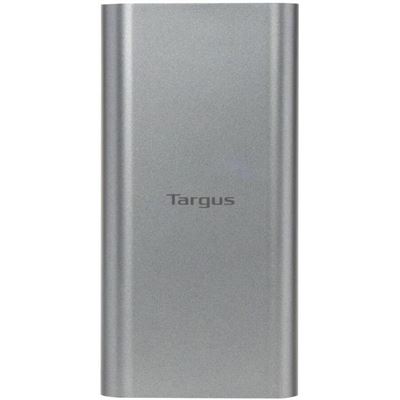 TARGUS 100W USB-C PORTABLE POWER BANK TARGUS — view 2