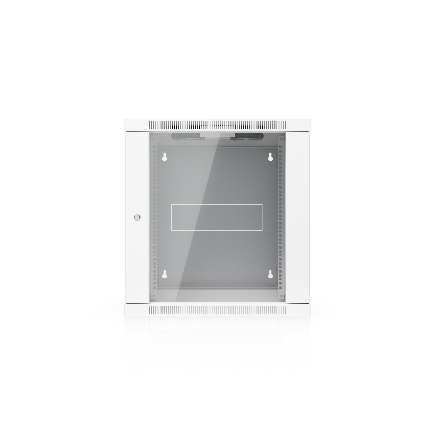UBIQUITI NETWORKS UACC Rack 12U Wall SW G UBIQUITI NETWORKS — view 2