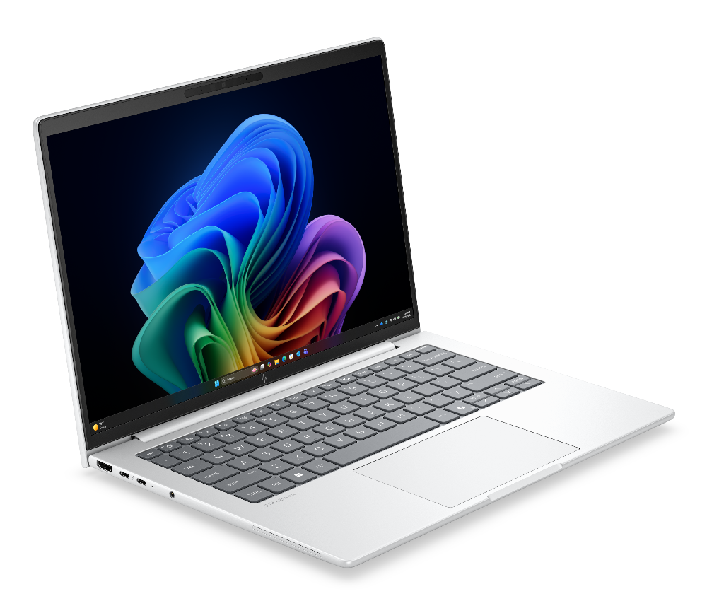 HP Laptops