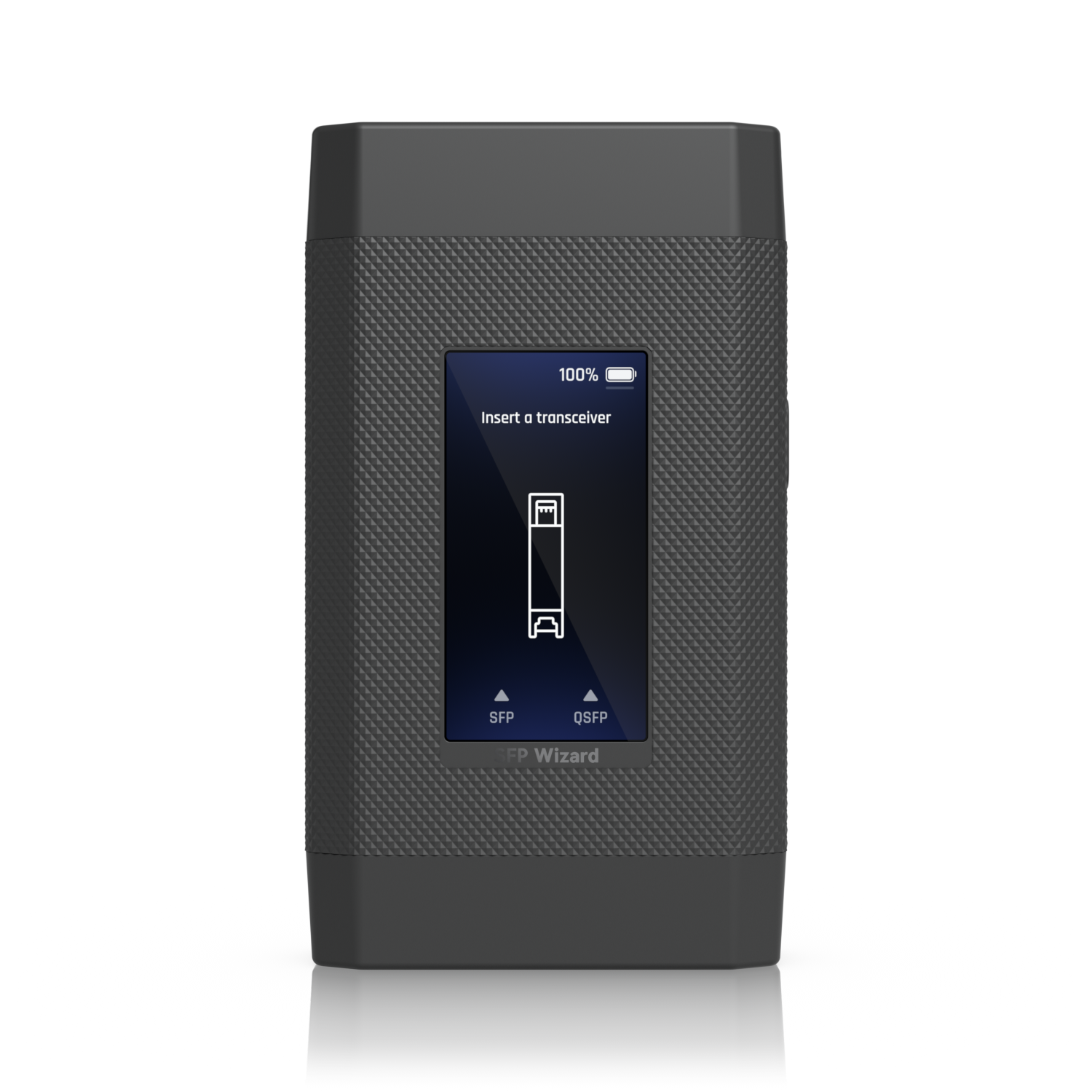 UBIQUITI NETWORKS UACC SFP Wizard UBIQUITI NETWORKS — view 2