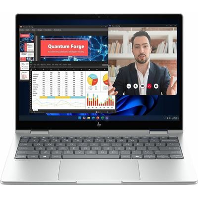 HP Laptops & Computers