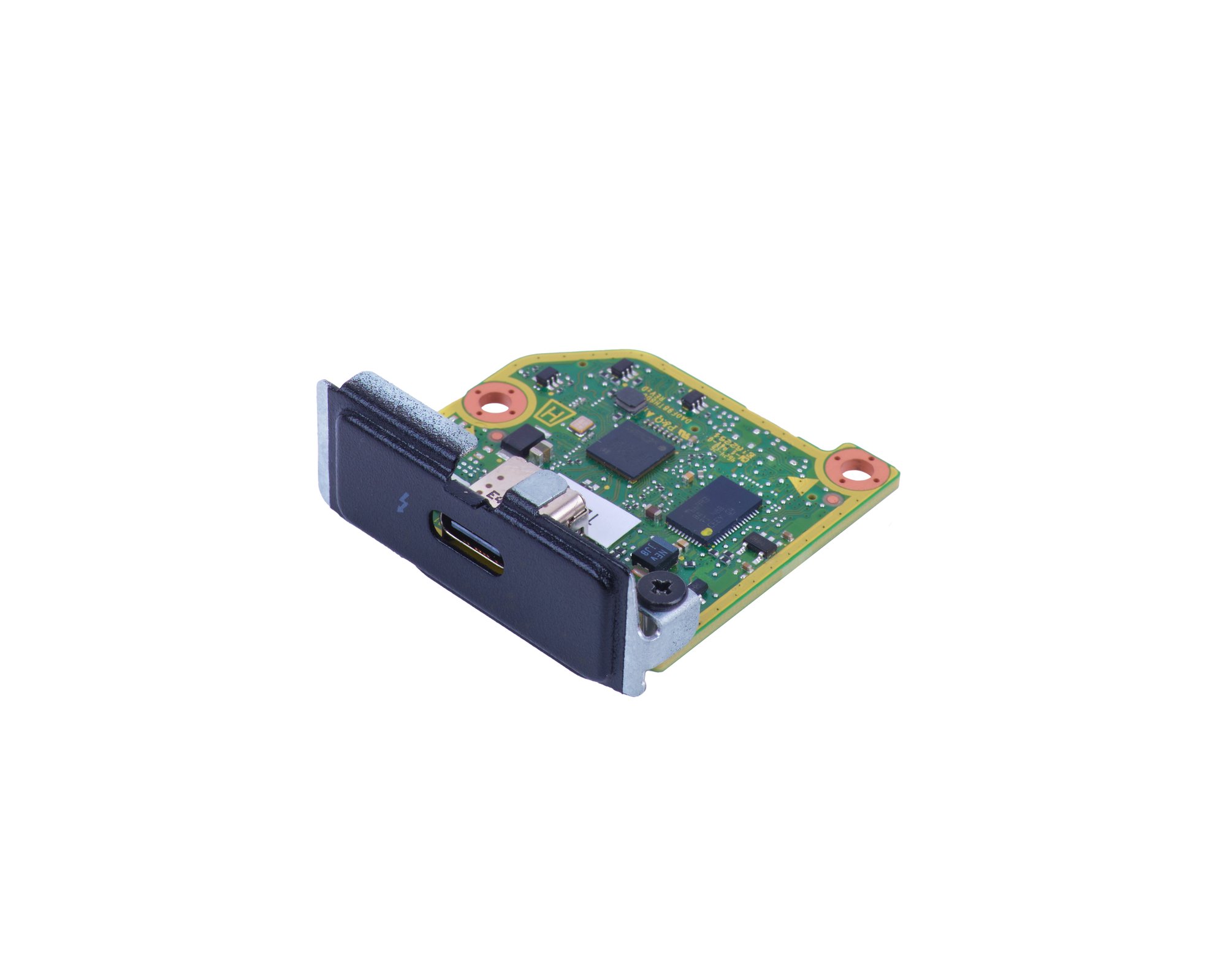 HP TBT4 Flex IO v3 HP — view 2