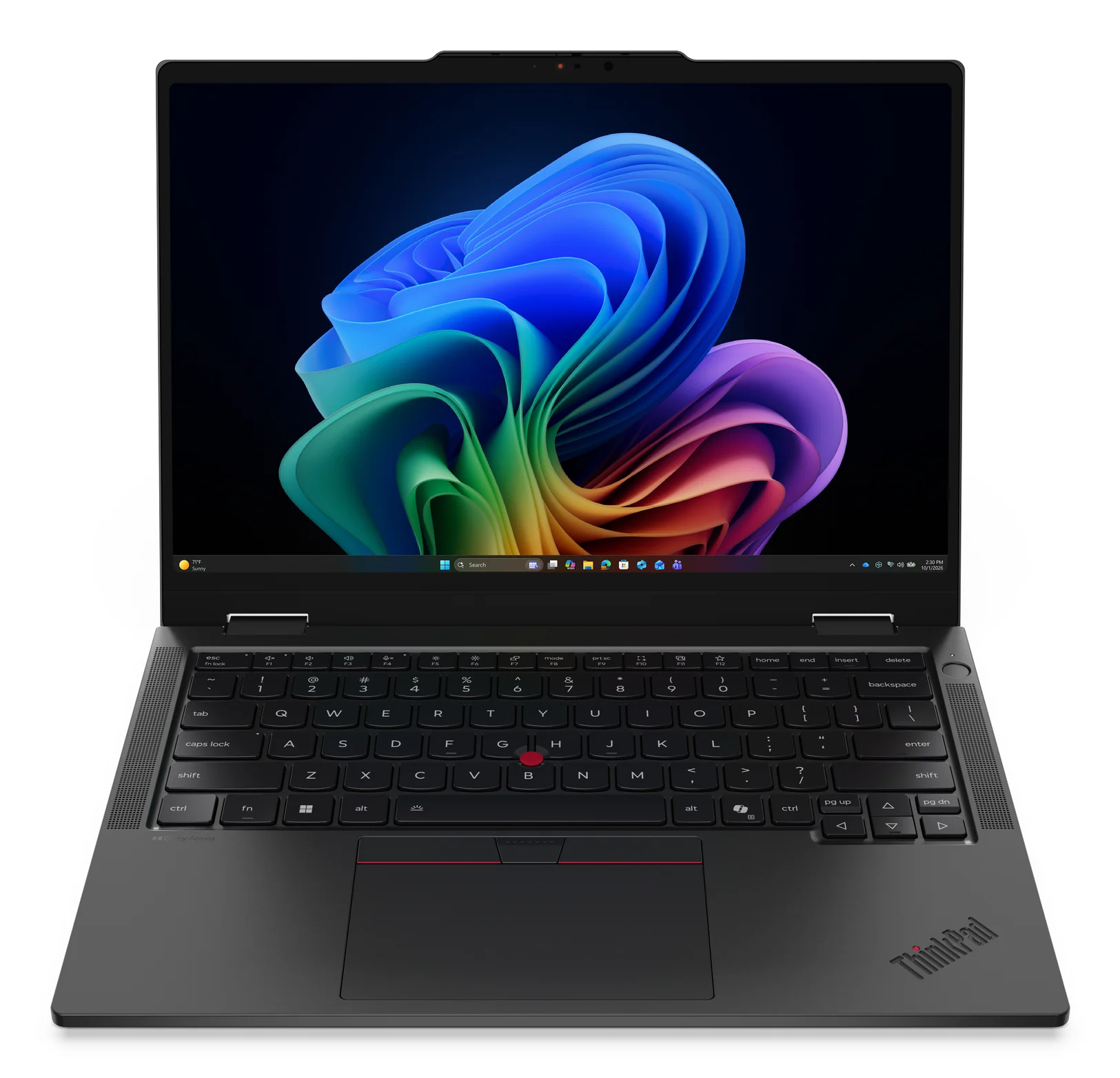 T14S-2IN1-2 T U7-355 32G 512G W11P 3YPS LENOVO — view 1