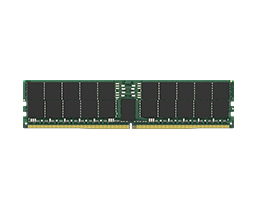 KINGSTON 64GB DDR5 6400MT/S ECC REG CL52 DIMM 2RX KINGSTON — view 2