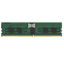 KINGSTON 16GB DDR5 6400MT/S ECC REG CL52 DIMM 1RX KINGSTON — view 2