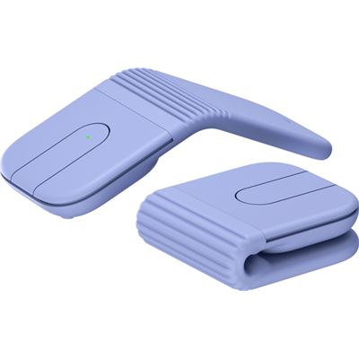 Mobi Fold - Lilac LOGITECH — view 2