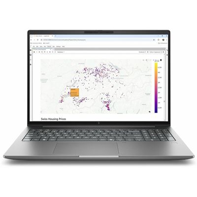 HP ZBXG2i 16 U7-356H TS 32G 1T RTX2000 W11P HP — view 2