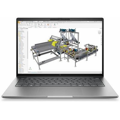 HP ZB8G2a 14 AI R7-450 TS 32G 1T W11P HP — view 2
