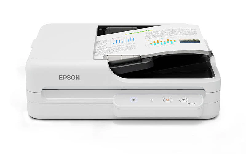 Epson Printers & Office Equipment