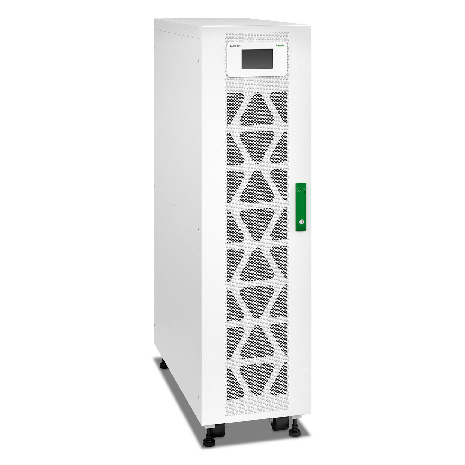EASY UPS 3S PRO 15KVA 400V 3:3 UPS FOR I APC — view 2